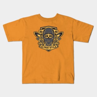 Ultras Style Kids T-Shirt